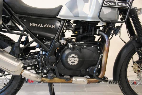 Royal Enfield Himalayan