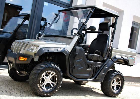 CFmoto Gladiator UTV630 EFI