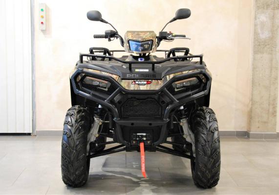 Polaris Sportsman 570 EPS