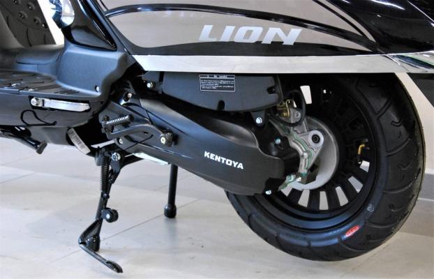 Kentoya Lion 125