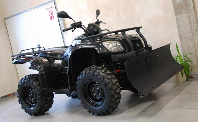 CFMOTO Gladiator 510RX