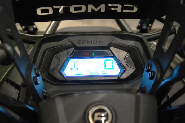 CFMOTO Gladiator X450-A EFI