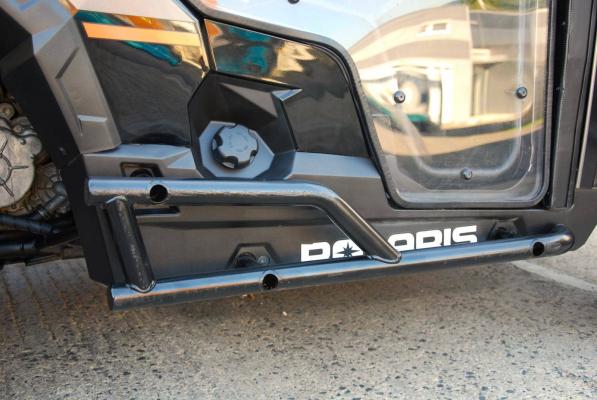 Polaris Generel 1000 EPS