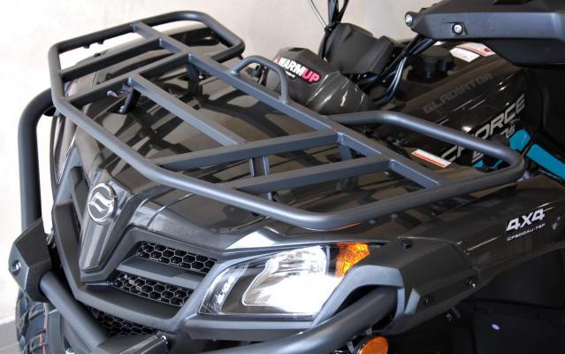 CFmoto Gladiator X450