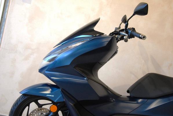 Honda PCX 125
