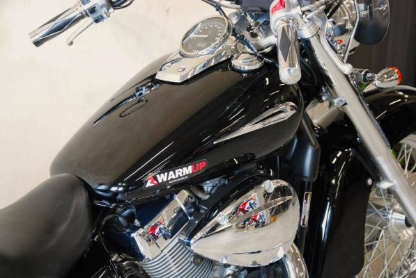 Honda VT 750 Shadow