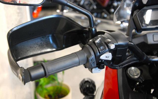 Honda NC 750 X DCT