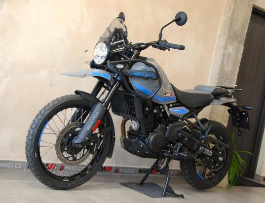 Royal Enfield Himalayan 450