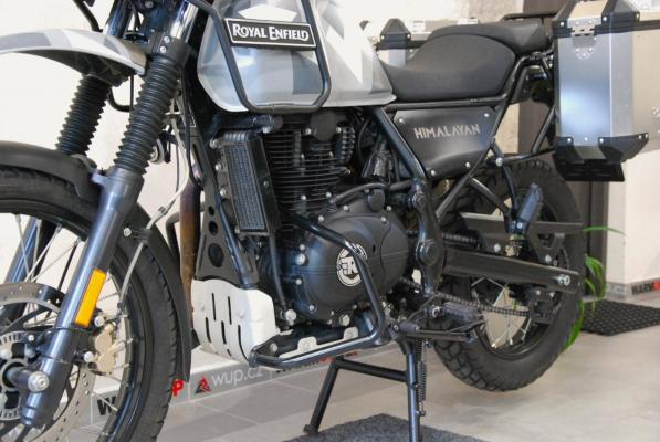 Royal Enfield Himalayan