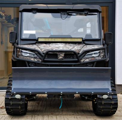 CFmoto Gladiator UTV1000 EPS