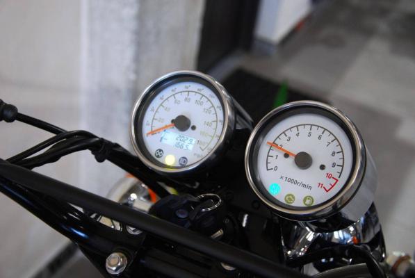 Jawa 350 OHC