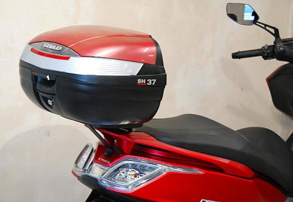 Kymco New Downtown 350i ABS