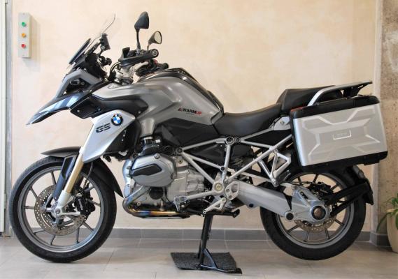 BMW R 1200 GS