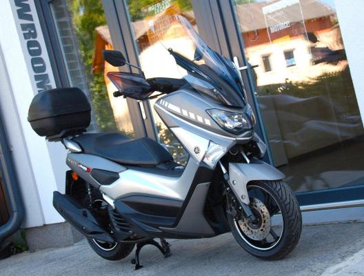Yamaha NMAX 125