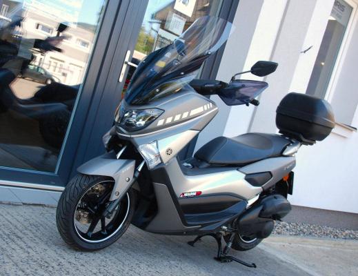 Yamaha NMAX 125