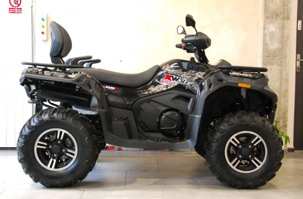 Loncin LX500ST