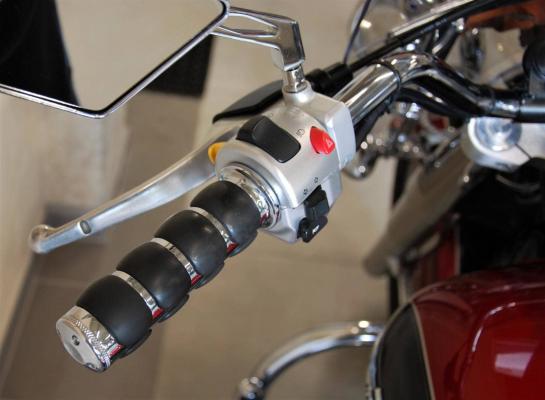 Suzuki VL 800 C Intruder