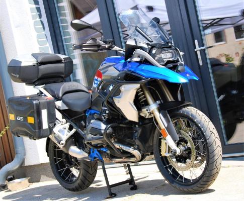 BMW R 1200 GS