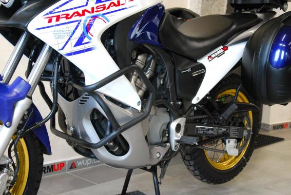Honda XL 700 V Transalp