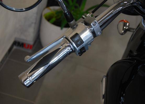 Honda VT 750 Shadow