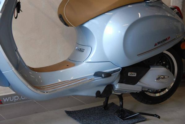 Vespa Primavera 125 3V ABS
