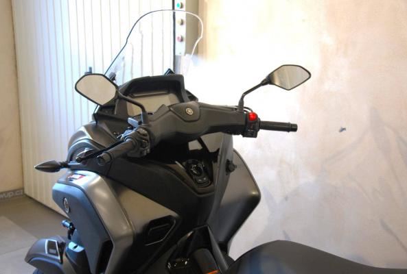 Yamaha Tricity 300