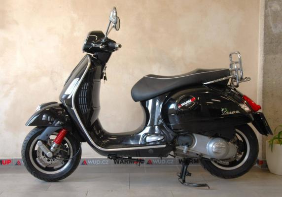 Vespa GTS 300