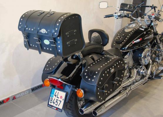 Yamaha XVS 1100 A DragStar Classic