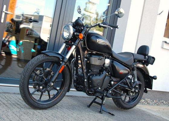 Royal Enfield Meteor 350