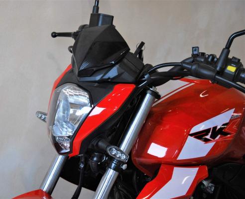 Keeway RKS 125