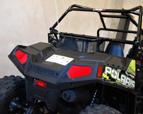 Polaris RZR 170