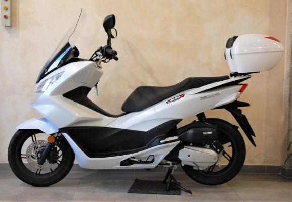 Honda PCX 125