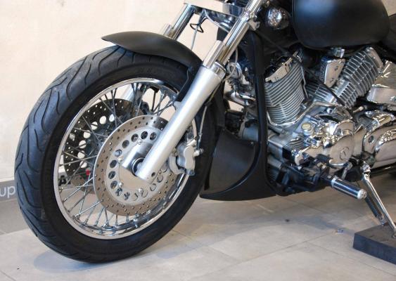 Yamaha XVS 1100 DragStar