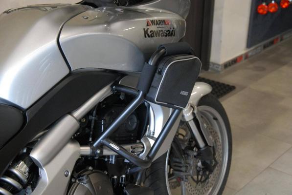 Kawasaki Versys 650
