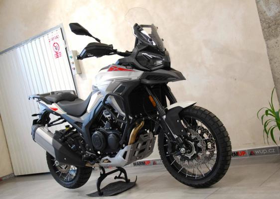 Morbidelli 