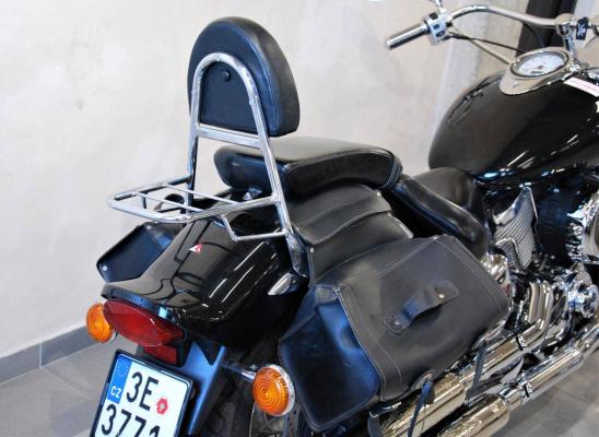 Yamaha XVS 1100 DragStar