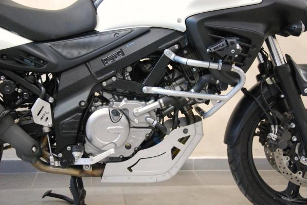 Suzuki DL 650 V-Strom