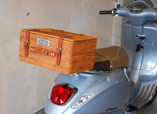 Vespa Primavera 125 3V ABS