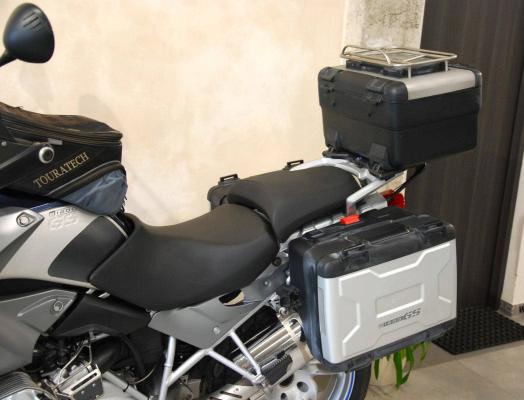 BMW R 1200 GS