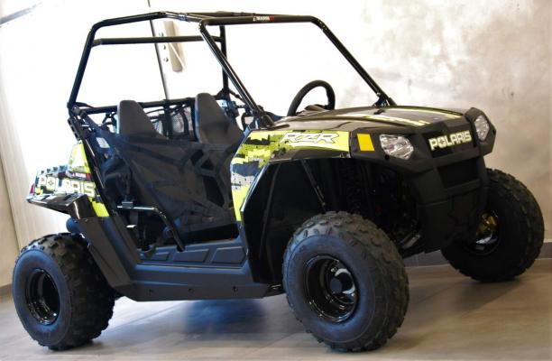 Polaris RZR 170