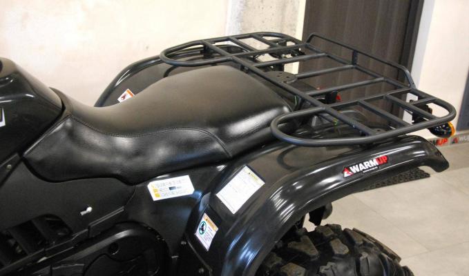 CFMOTO Gladiator 510RX