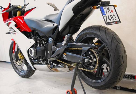 Honda CBR 600 F