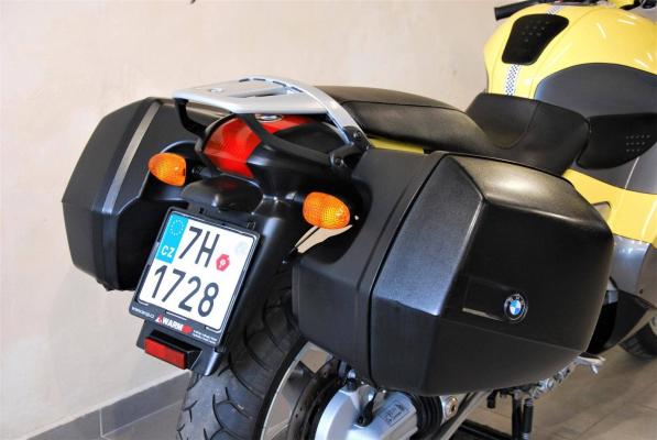 BMW K 1200 RS