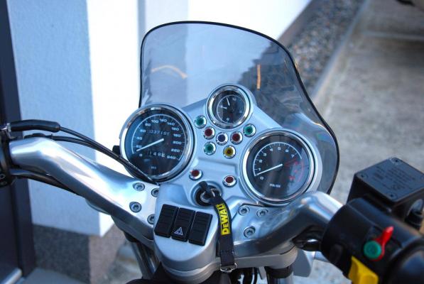 BMW R 850 R