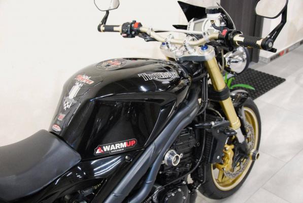 Triumph Speed Triple