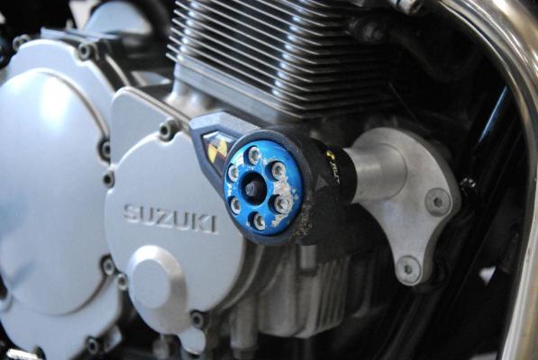 Suzuki GSF 600 N Bandit