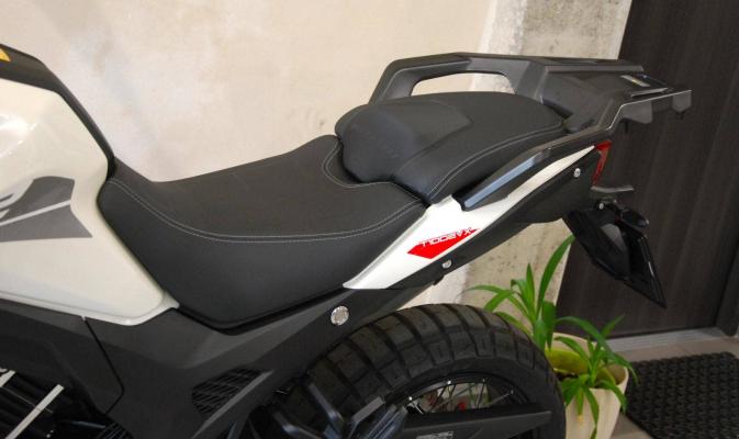 Morbidelli 