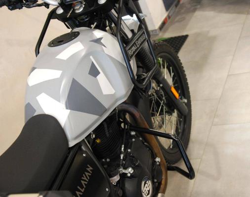 Royal Enfield Himalayan