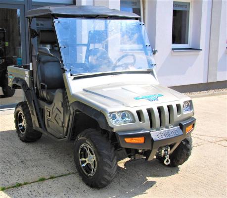 CFmoto Gladiator UTV630 EFI