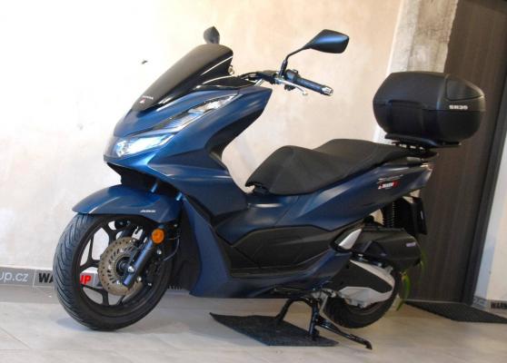 Honda PCX 125